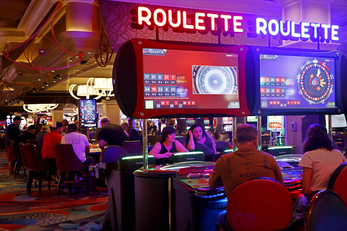 疫情过后，电子桌面游戏市场趋于稳定 | 赌场和博彩