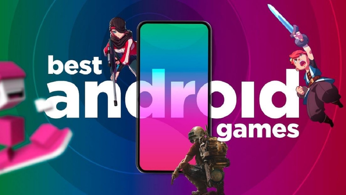 适用于 Android 手机和电脑的最佳游戏，立即与您的朋友一起体验，享受专属游戏。